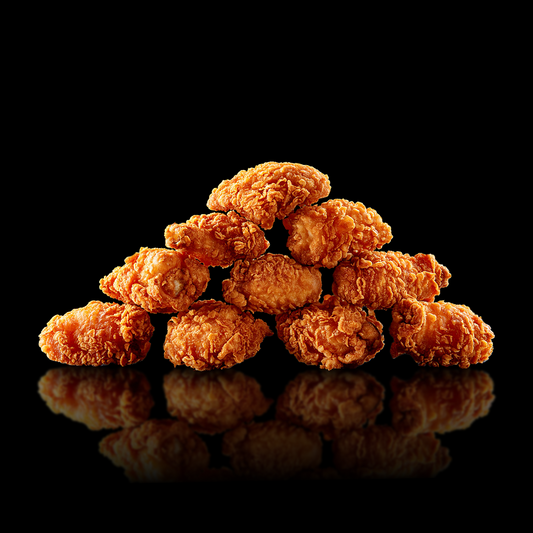 10 piece chicken