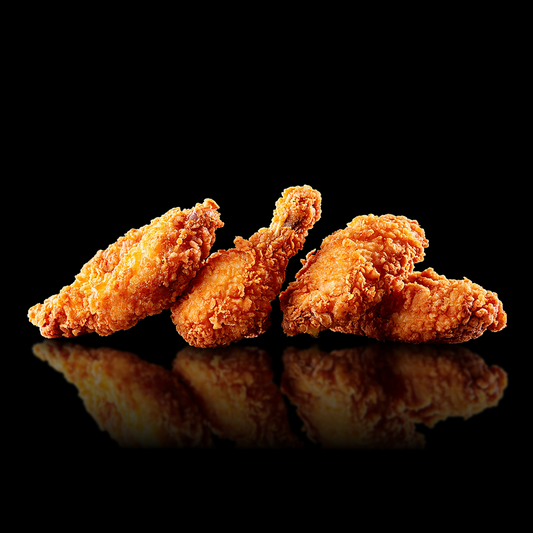 4 Piece Chicken