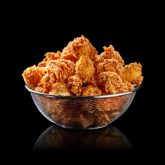 Popcorn Chicken